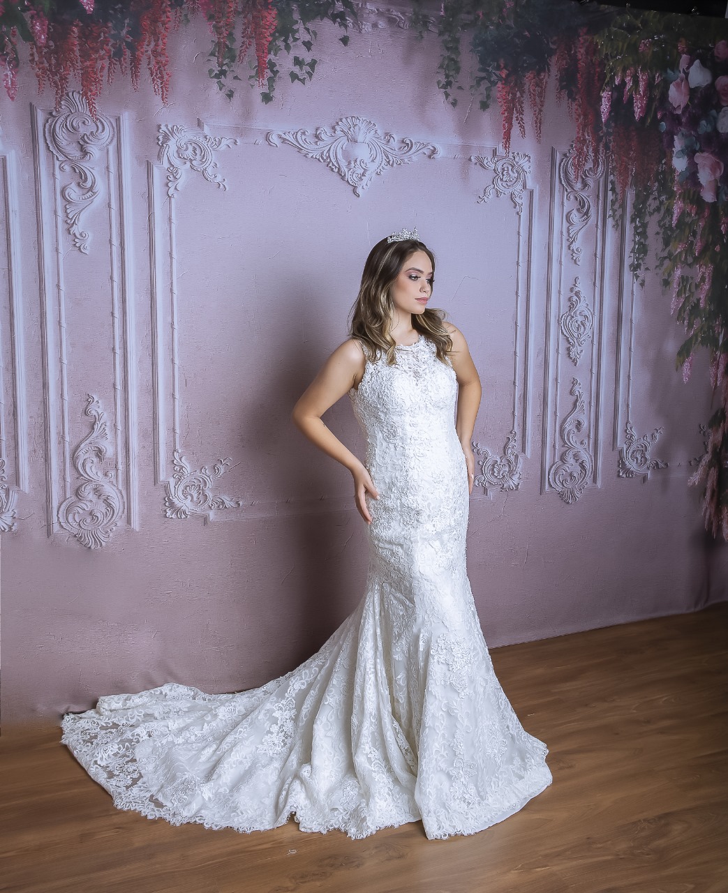 Vestido Serena